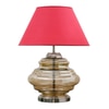Rosemary Glass Table Lamp