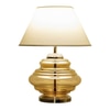 Holly Glass Table Lamp