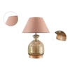 Sky Glass Table Lamp