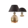 Opal Glass Table Lamp
