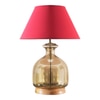 Pearl Glass Table Lamp