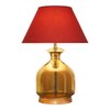 Pearl Glass Table Lamp