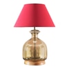 Pearl Glass Table Lamp