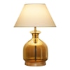Laurel Glass Table Lamp