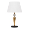 Olivia Metal Table Lamp