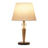 Olivia Metal Table Lamp