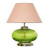Willow Glass Table Lamp