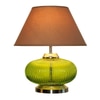 Willow Glass Table Lamp