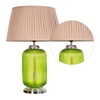 Ivy Glass Table Lamp