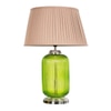 Ivy Glass Table Lamp