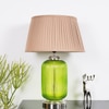 Ivy Glass Table Lamp