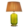 Ivy Glass Table Lamp