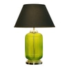 Autumn Glass Table Lamp
