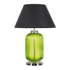 Autumn Glass Table Lamp