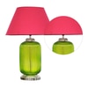 Jasper Glass Table Lamp