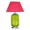 Jasper Glass Table Lamp