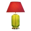 Jasper Glass Table Lamp