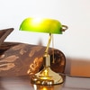 Shawn Metal Table Lamp