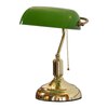Shawn Metal Table Lamp