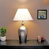 Easton - White Table Lamp