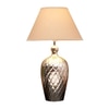 Easton - Beige Table Lamp