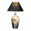 Easton - Black Table Lamp