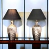Easton - Black Table Lamp