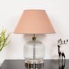 August Glass Table Lamp