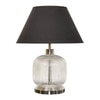 Rosa Glass Table Lamp