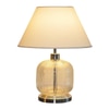Iris Glass Table Lamp