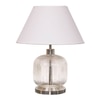 Iris Glass Table Lamp