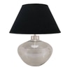 Azalea Glass Table Lamp