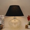 Azalea Glass Table Lamp