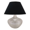 Azalea Glass Table Lamp