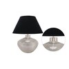 Azalea Glass Table Lamp