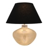 Azalea Glass Table Lamp