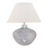 Robin Glass Table Lamp