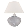 Robin Glass Table Lamp