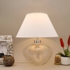 Robin Glass Table Lamp