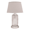 Ford Glass Table Lamp