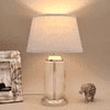 Ford Glass Table Lamp