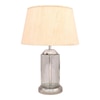 Drake Glass Table Lamp