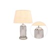 Drake Glass Table Lamp