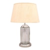 Drake Glass Table Lamp