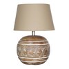 Kawa Wood Table Lamp