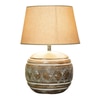 Kawa Wood Table Lamp