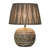 Delta Wood Table Lamp