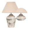 May Wood Table Lamp