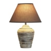 May Wood Table Lamp