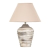 May Wood Table Lamp